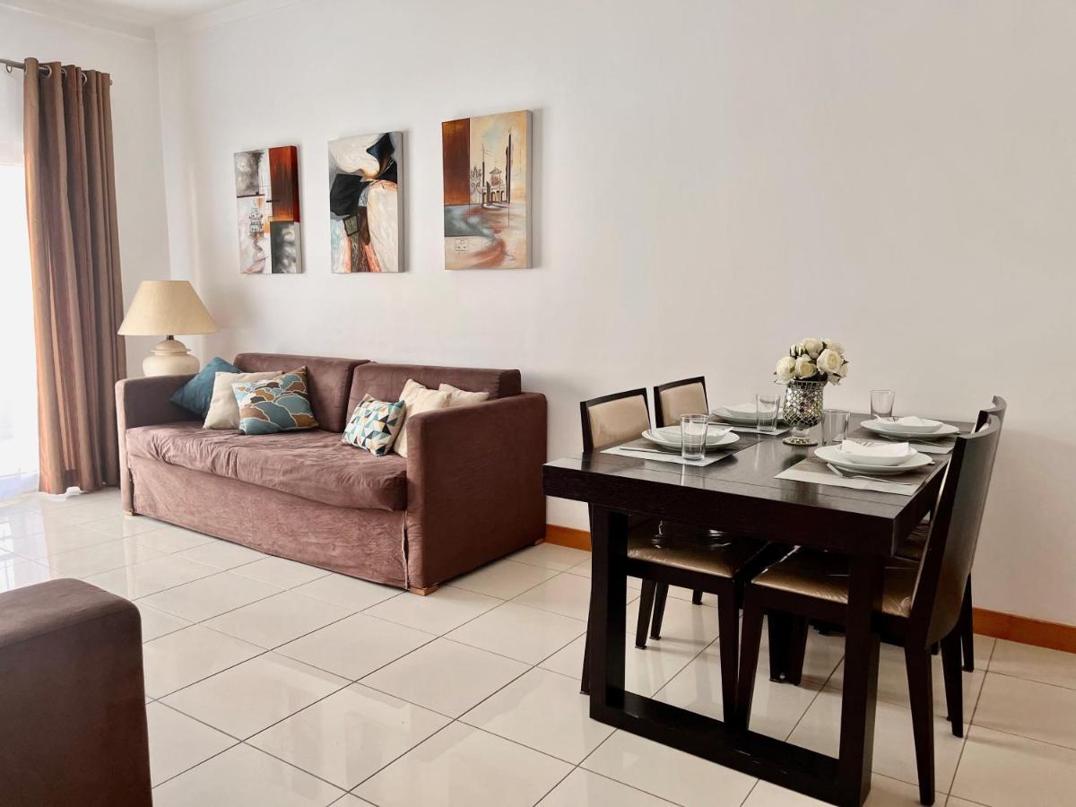 Barracuda Bythesea Албуфейра Екстериор снимка