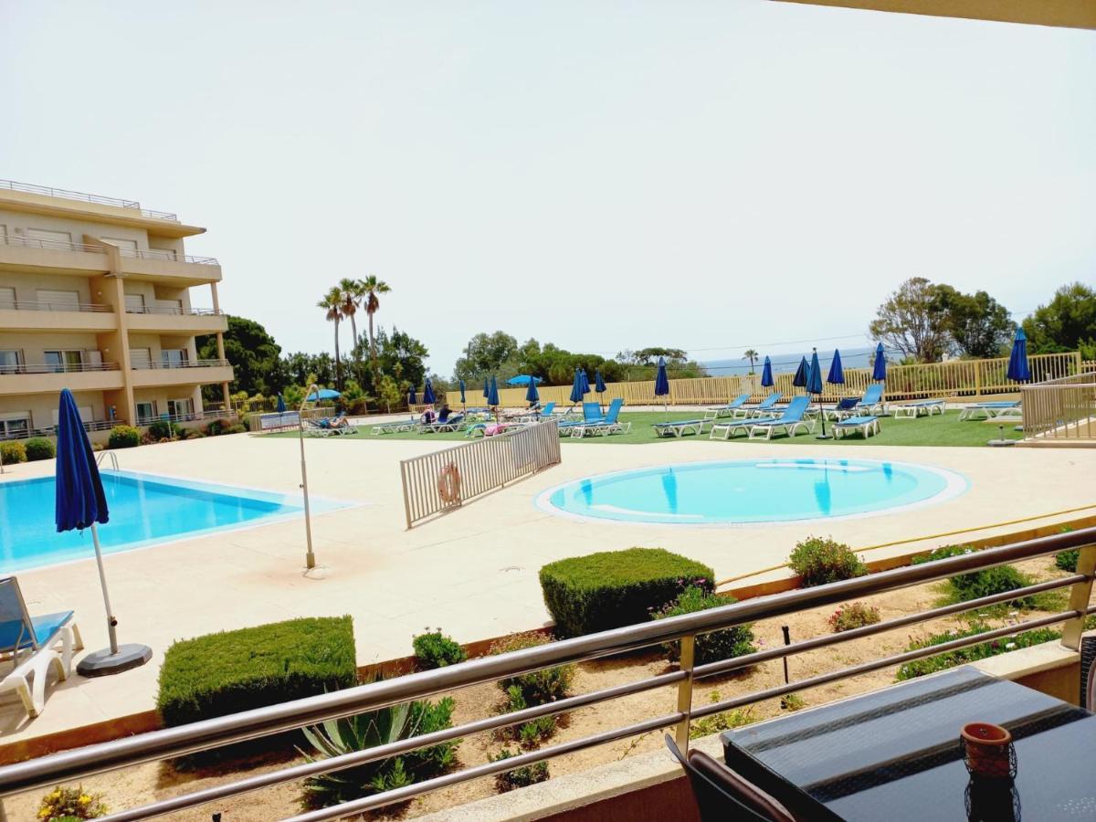 Barracuda Bythesea Албуфейра Екстериор снимка